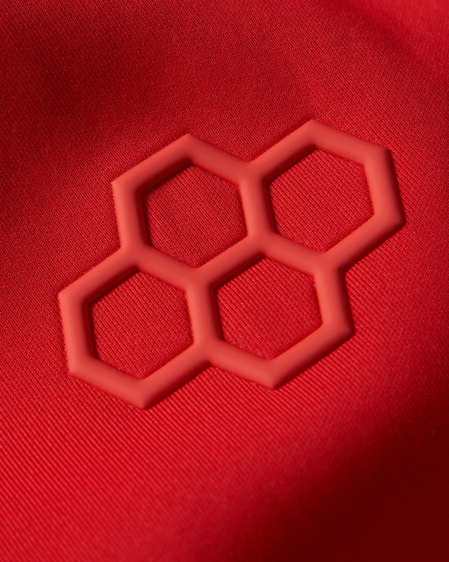 Hoodies & Pullovers|Hoodies & Pullovers>RUDIS COOL-FEEL Crewneck - Red