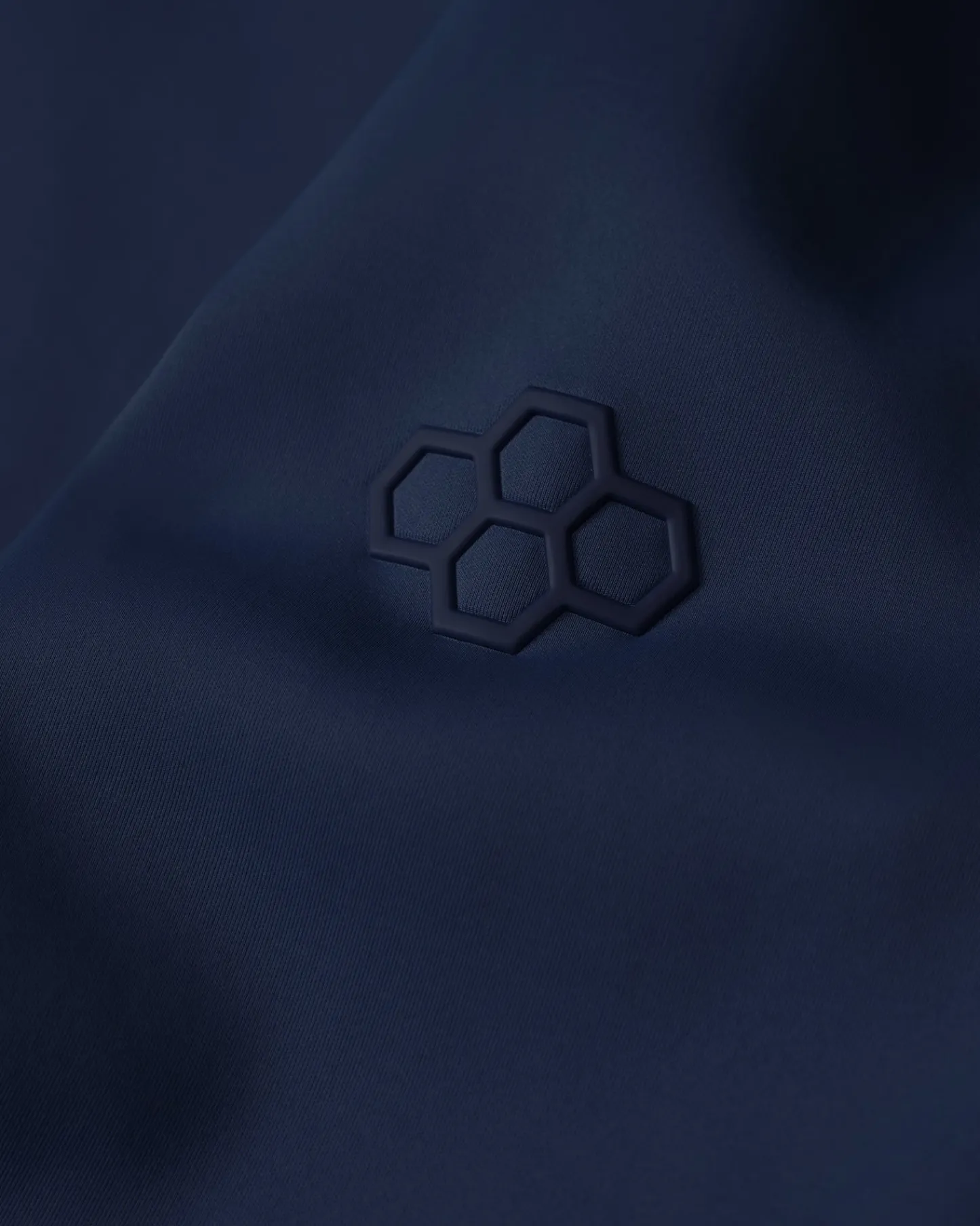 Hoodies & Pullovers>RUDIS COOL-FEEL Hoodie - Navy