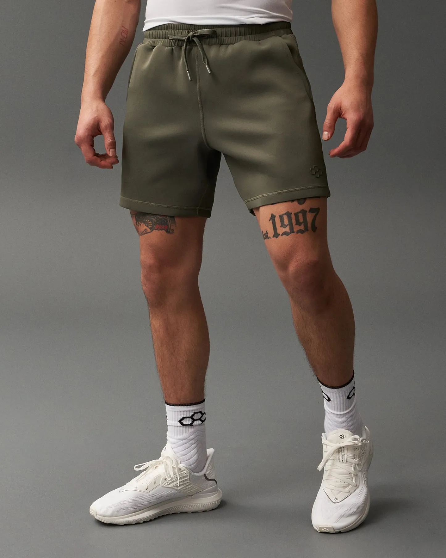 Shorts & Bottoms>RUDIS COOL-FEEL Shorts