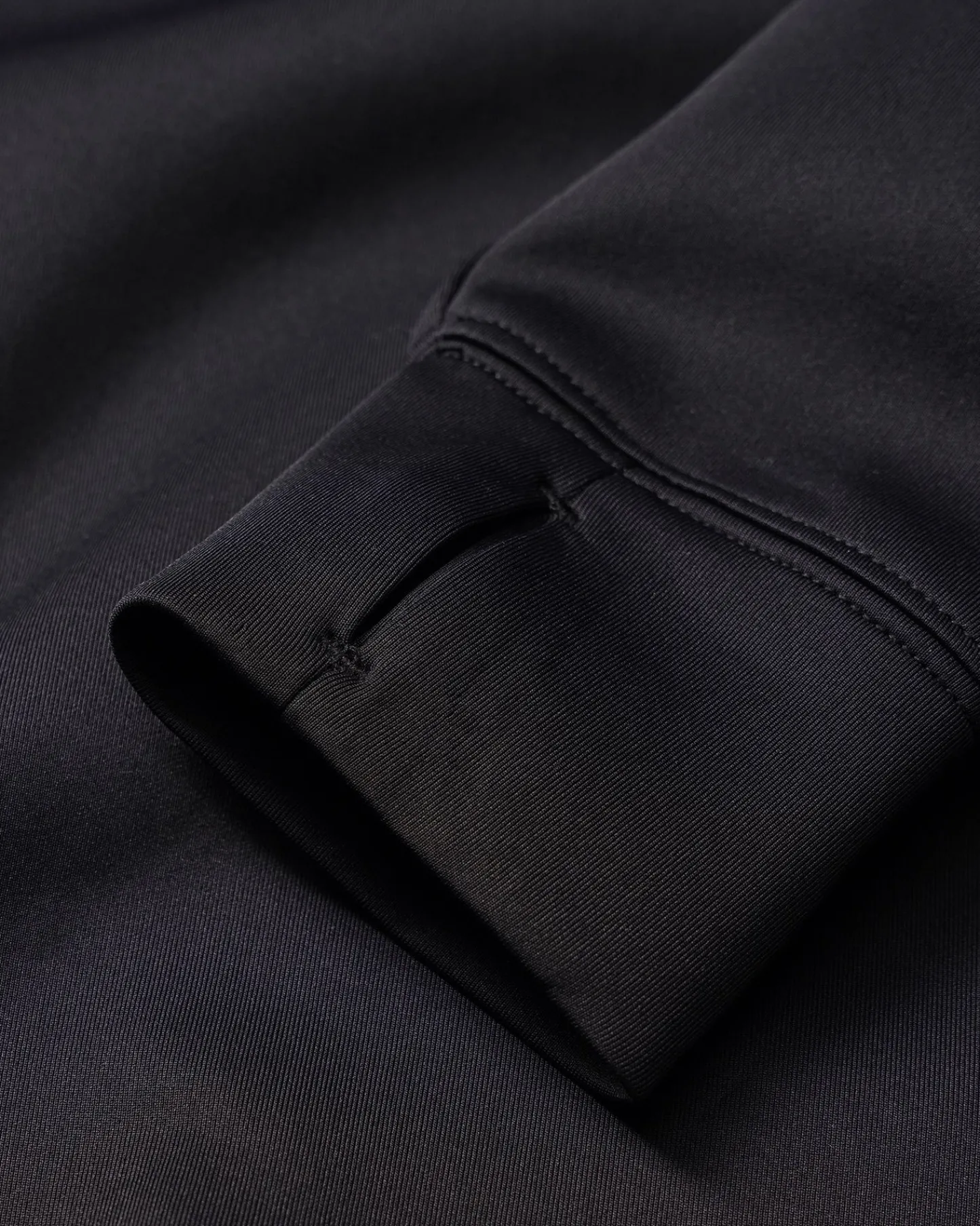 Hoodies & Pullovers>RUDIS COOL-FEEL Women's Crop Hoodie