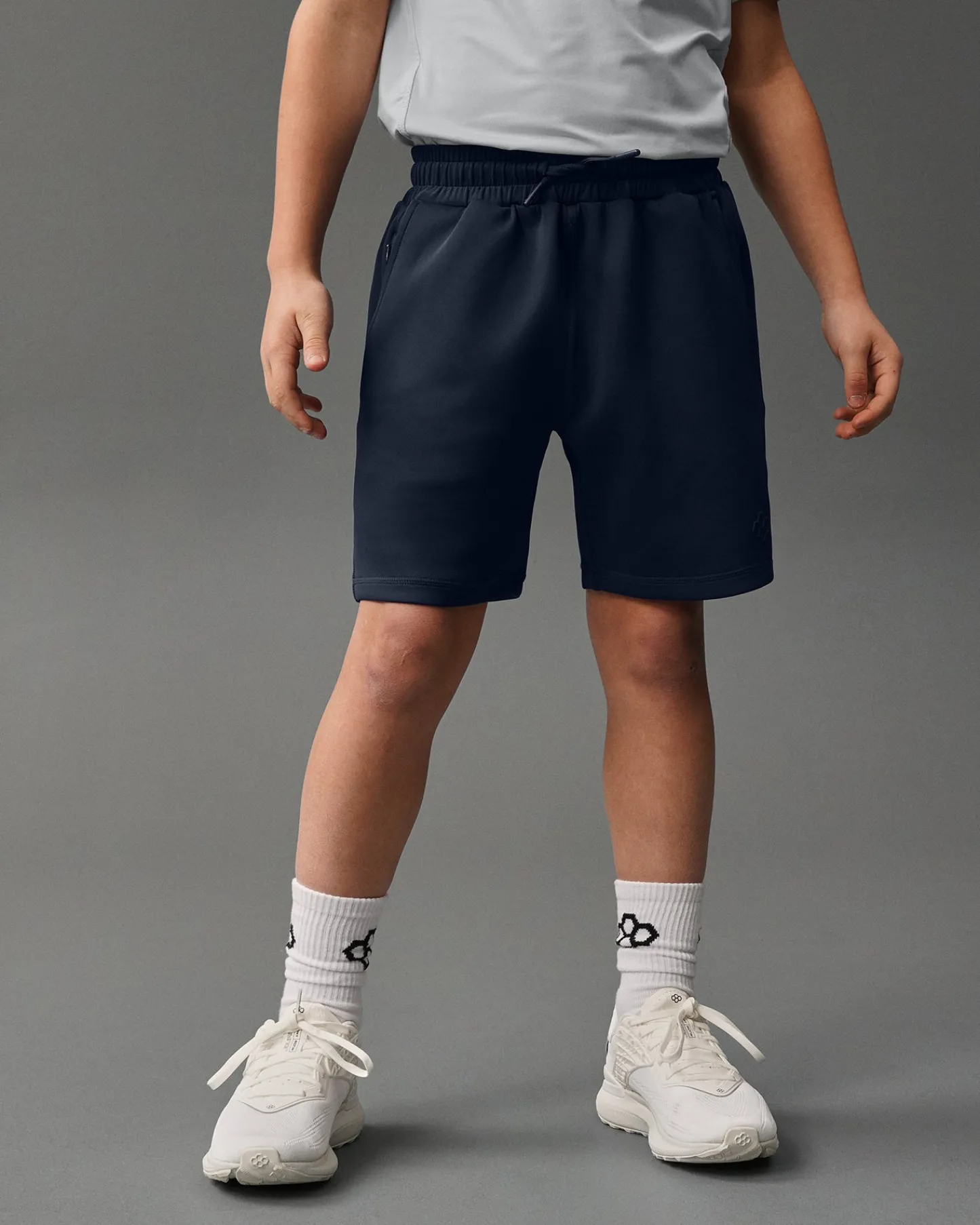 Shorts & Bottoms>RUDIS COOL-FEEL Youth Shorts
