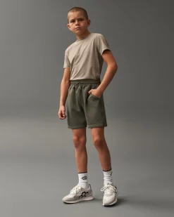 Shorts & Bottoms>RUDIS COOL-FEEL Youth Shorts