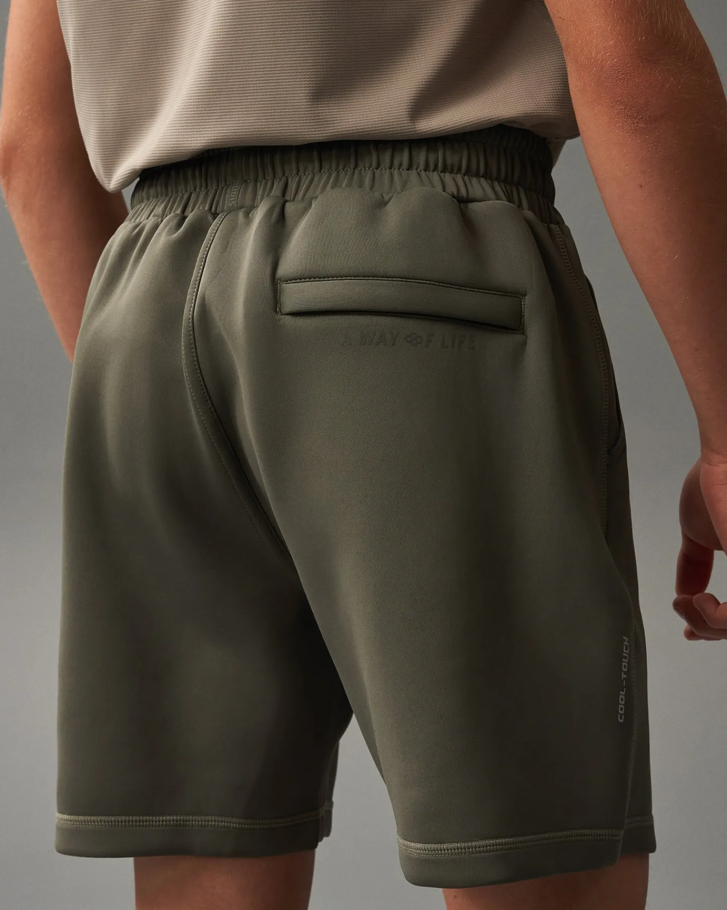 Shorts & Bottoms>RUDIS COOL-FEEL Youth Shorts