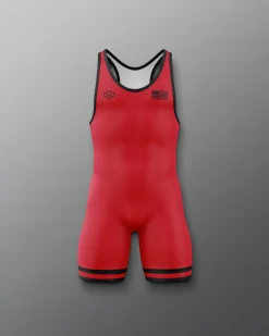 Singlets|Singlets>RUDIS Core Boy's Elite Singlet