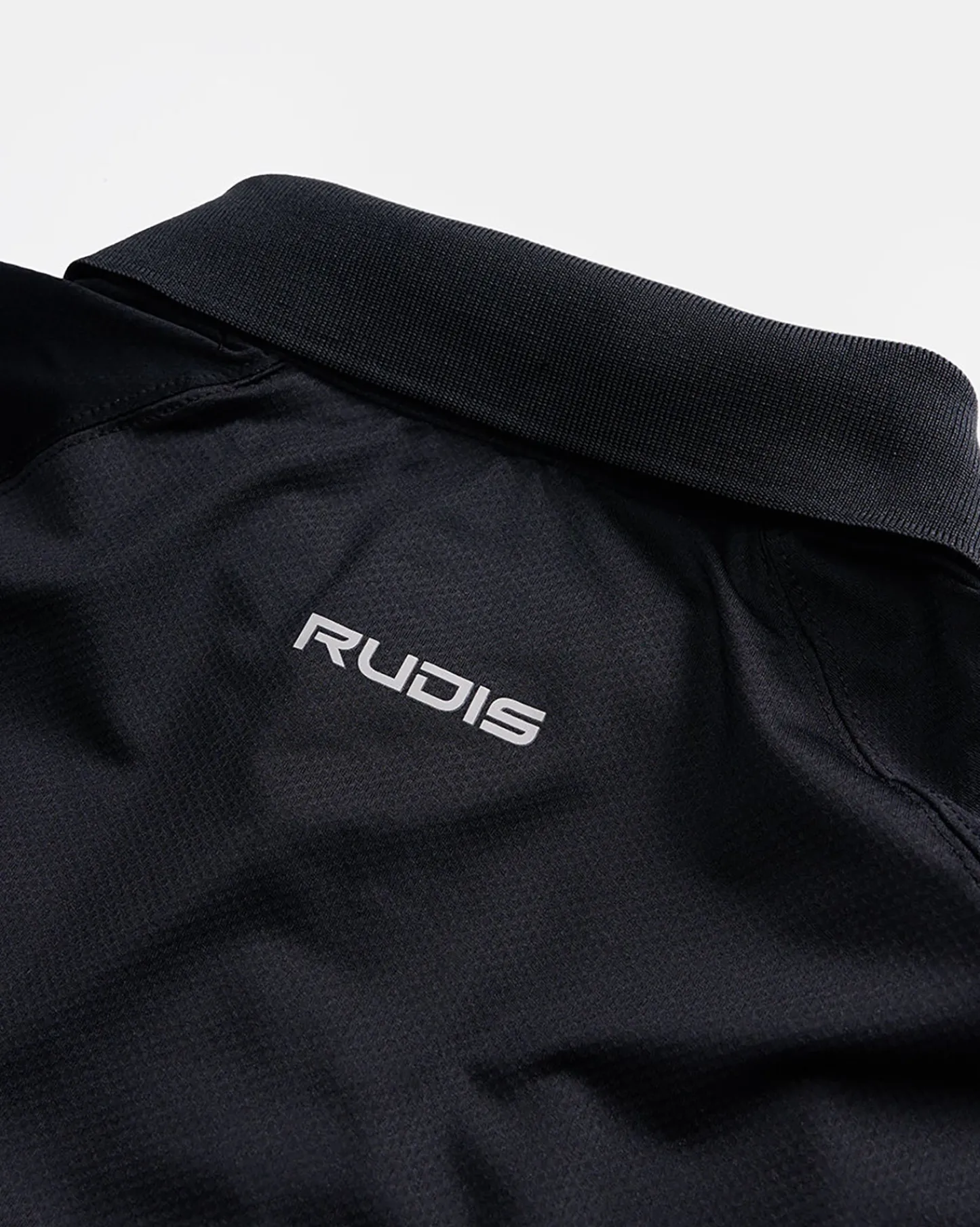 Shirts & Tees|Polos>RUDIS Core Essential Polo Light Blue