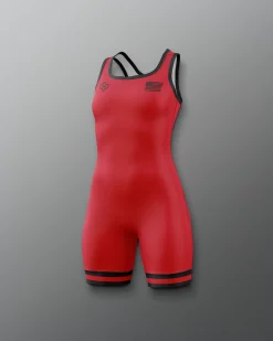 Singlets|Singlets>RUDIS Core Girl's Elite Singlet