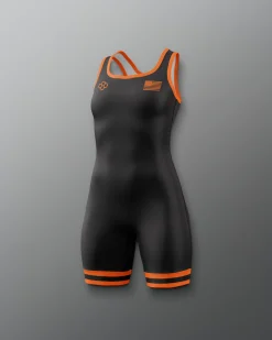 Singlets|Singlets>RUDIS Core Girl's Elite Singlet