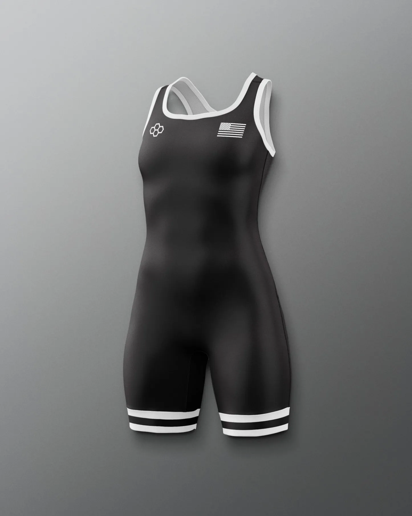 Singlets|Singlets>RUDIS Core Girl's Elite Singlet