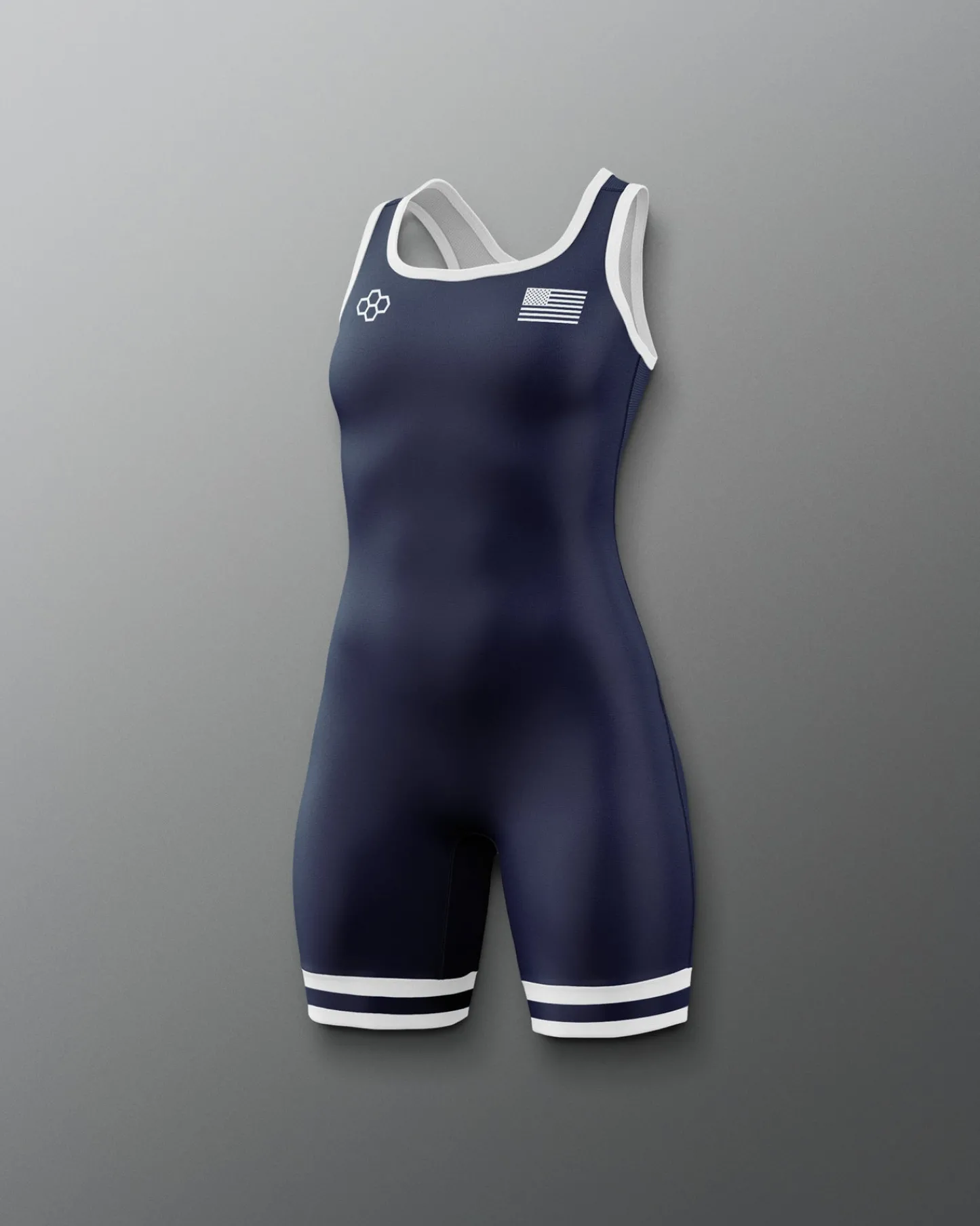 Singlets|Singlets>RUDIS Core Girl's Elite Singlet
