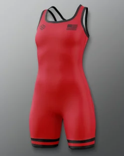 Singlets|Singlets>RUDIS Core Women's Elite 2.0 Singlet