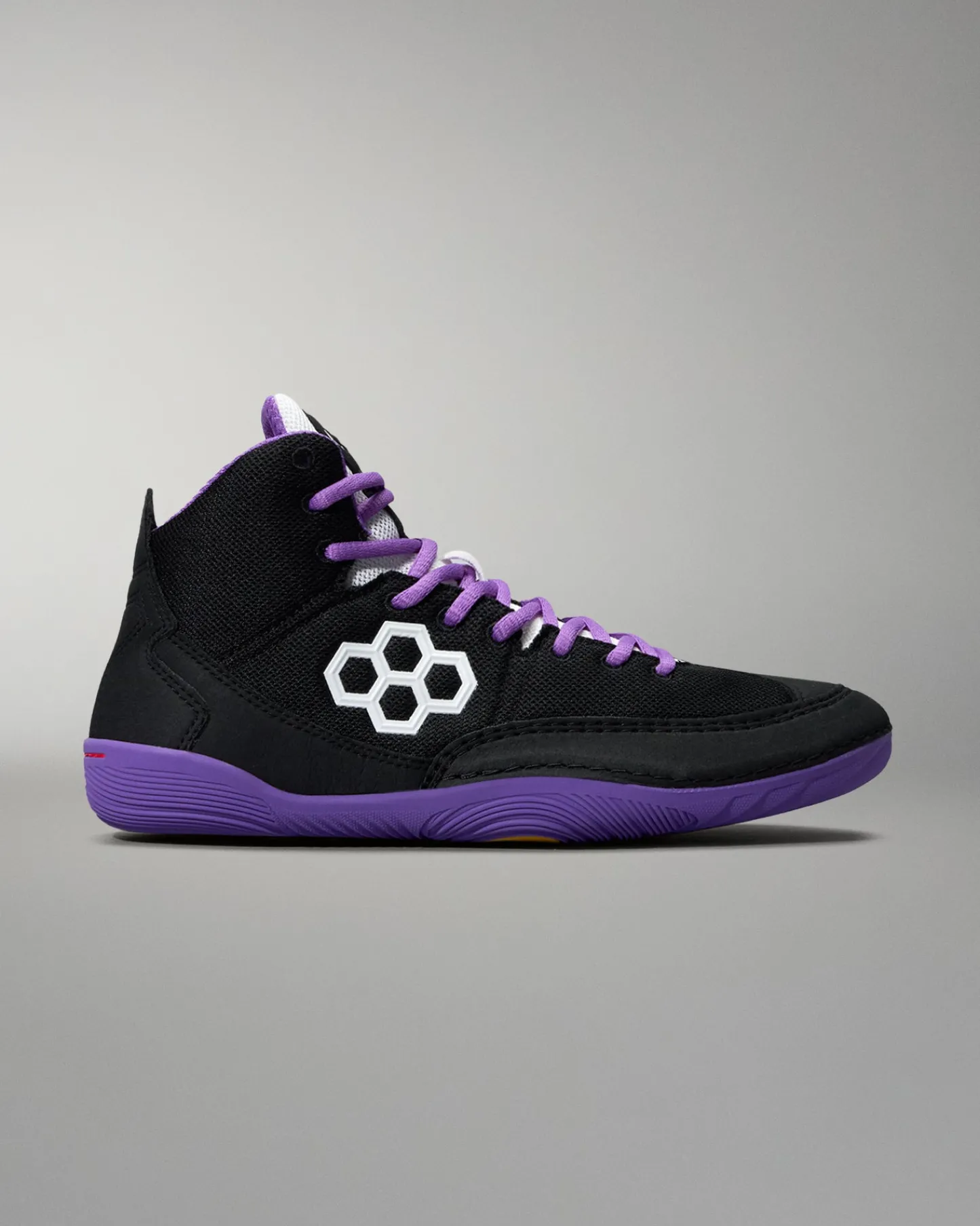 Wrestling Shoes|Wrestling Shoes>RUDIS Courage Adult Wrestling Shoes - Angeles