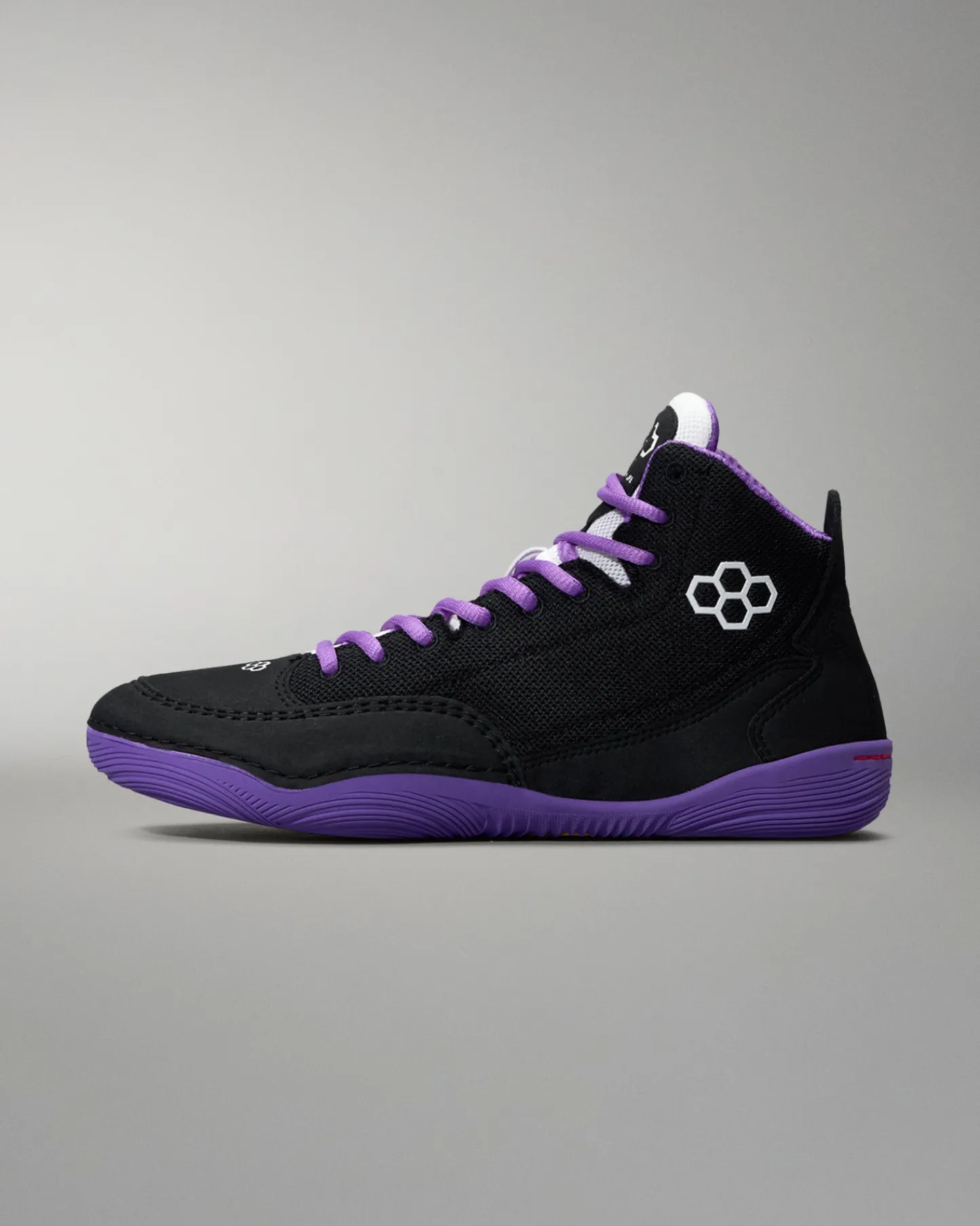 Wrestling Shoes|Wrestling Shoes>RUDIS Courage Adult Wrestling Shoes - Angeles
