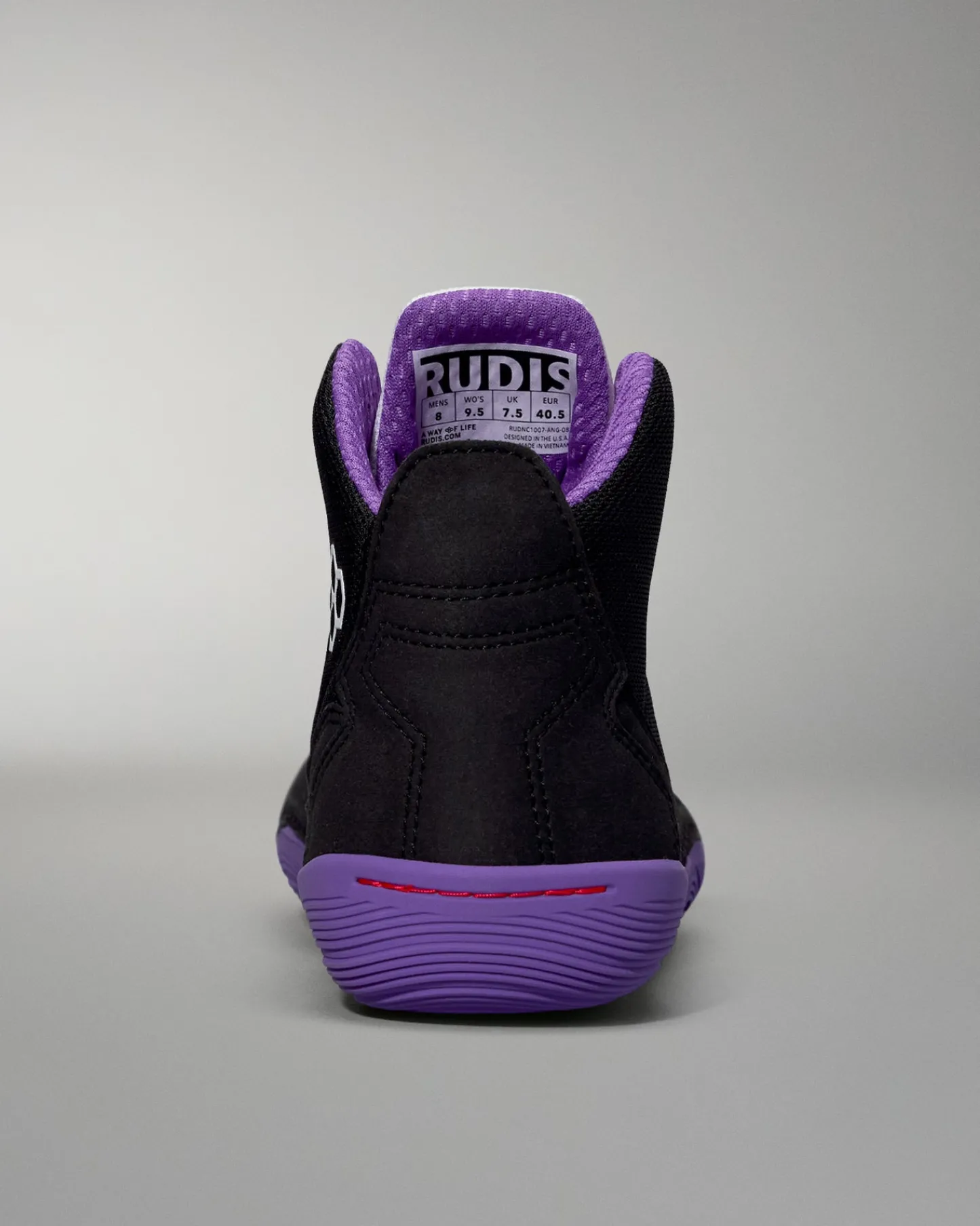 Wrestling Shoes|Wrestling Shoes>RUDIS Courage Adult Wrestling Shoes - Angeles