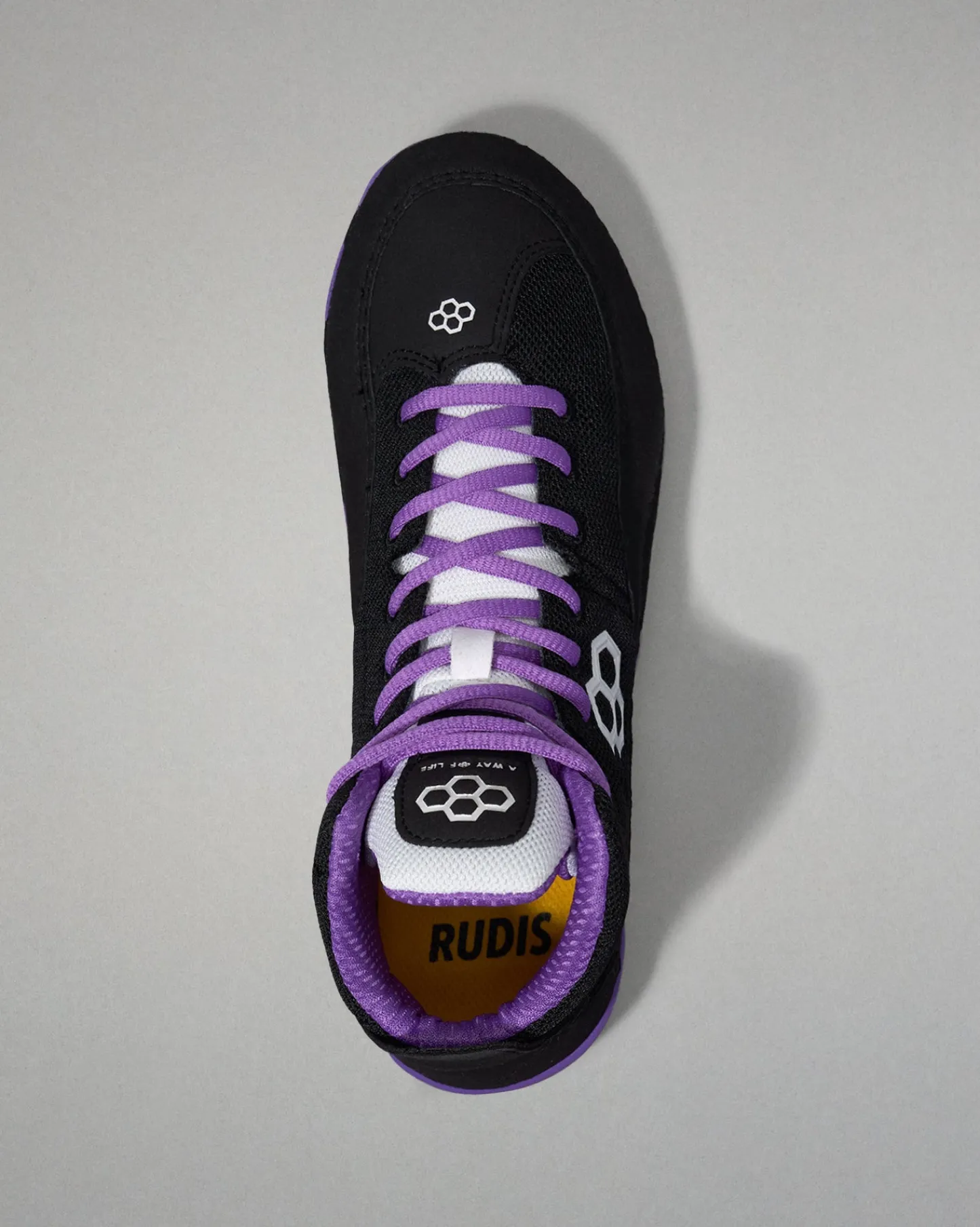 Wrestling Shoes|Wrestling Shoes>RUDIS Courage Adult Wrestling Shoes - Angeles