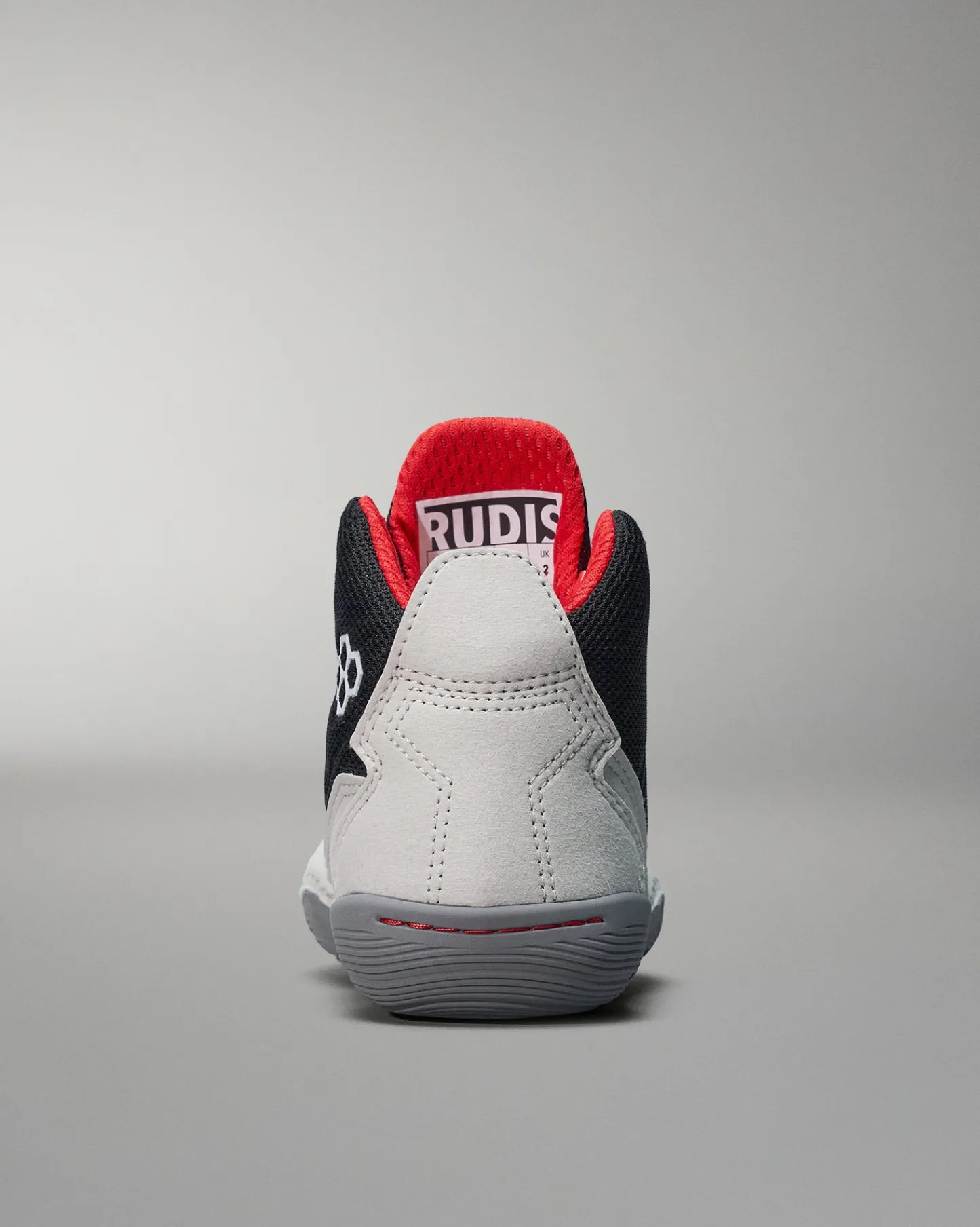 Wrestling Shoes|Wrestling Shoes>RUDIS Courage Youth Wrestling Shoes - Midnight Smoke