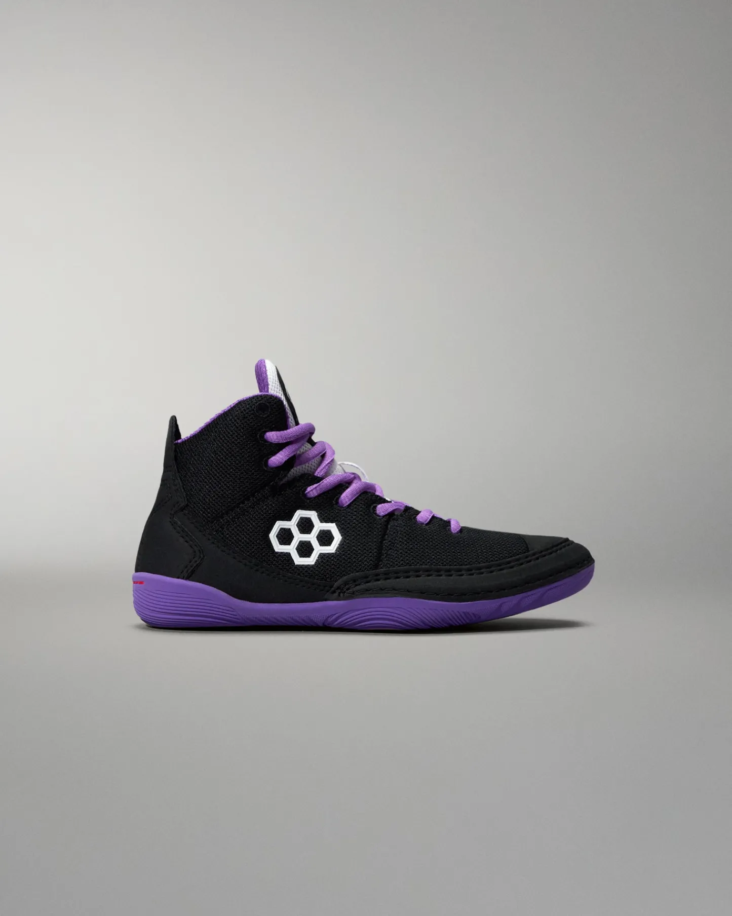 Wrestling Shoes|Wrestling Shoes>RUDIS Courage Youth Wrestling Shoes - Angeles