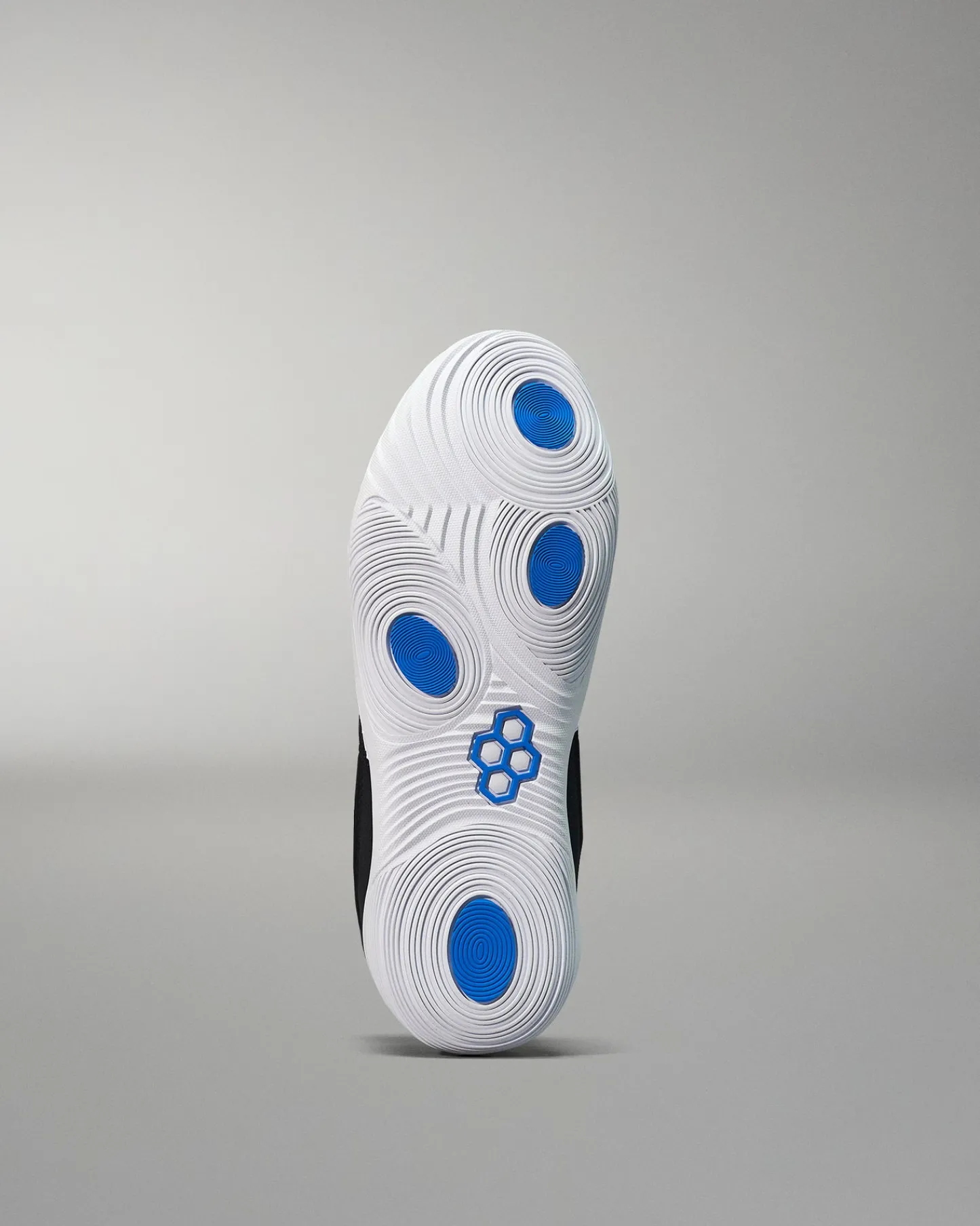 Wrestling Shoes|Wrestling Shoes>RUDIS Courage Youth Wrestling Shoes - Royal