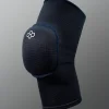 Knee Pads|Knee Pads>RUDIS Cushion Wrestling Knee Pad - Navy