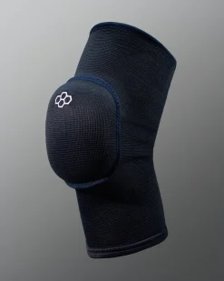 Knee Pads|Knee Pads>RUDIS Cushion Wrestling Knee Pad - Navy