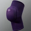 Knee Pads|Knee Pads>RUDIS Cushion Wrestling Knee Pad - Purple