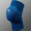 Knee Pads|Knee Pads>RUDIS Cushion Wrestling Knee Pad - Royal