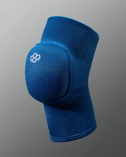Knee Pads|Knee Pads>RUDIS Cushion Wrestling Knee Pad - Royal
