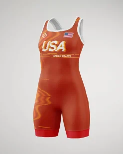 Singlets|Singlets>RUDIS Digi Women's Elite 2.0 Singlet
