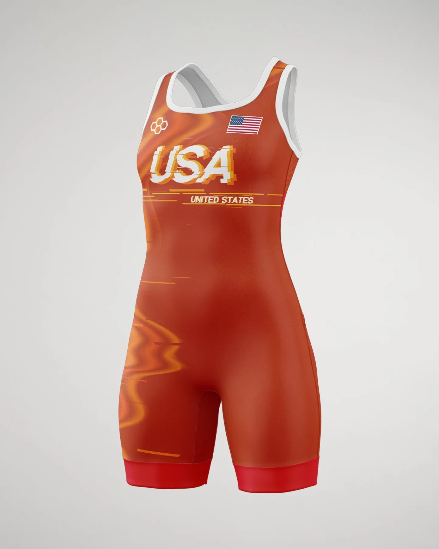 Singlets|Singlets>RUDIS Digi Women's Elite 2.0 Singlet