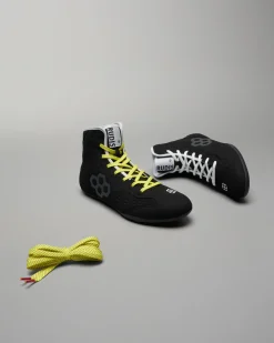 Shoe Laces|Accessories>RUDIS Dotted Shoe Laces