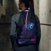 Cinches|Bags>RUDIS Double Cinch - Metamorphosis Black