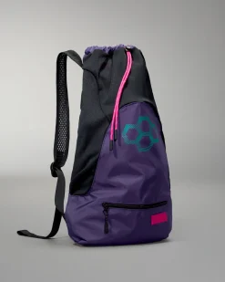 Cinches|Bags>RUDIS Double Cinch - Metamorphosis Black