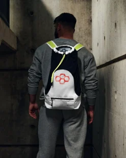 Cinches|Bags>RUDIS Double Cinch - Barely There