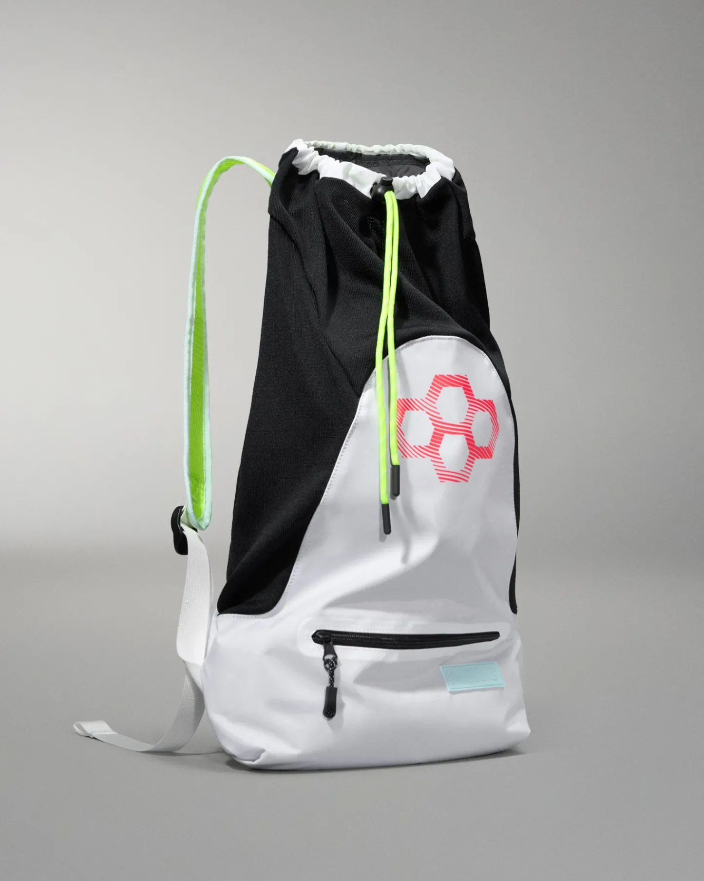 Cinches|Bags>RUDIS Double Cinch - Barely There