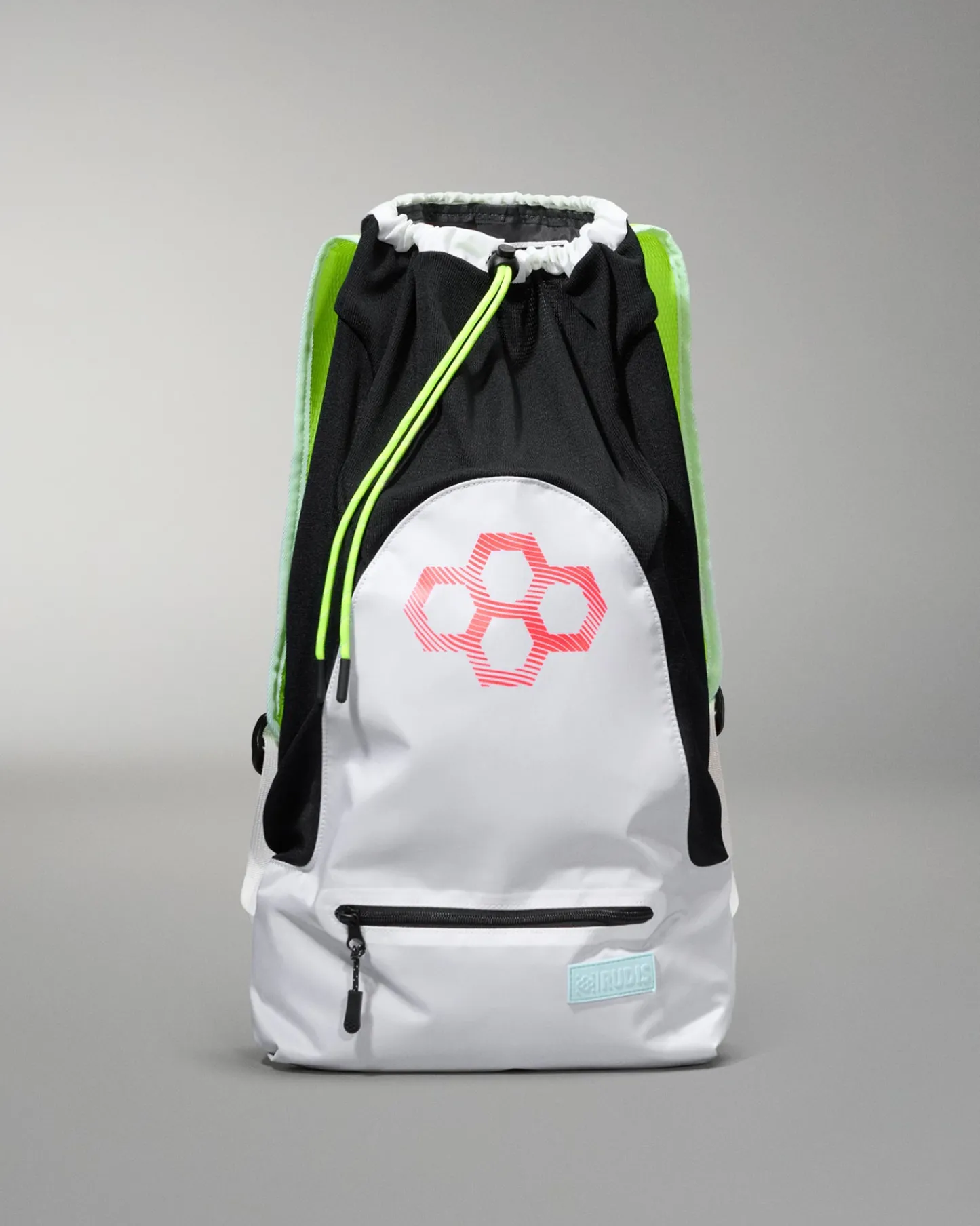 Cinches|Bags>RUDIS Double Cinch - Barely There