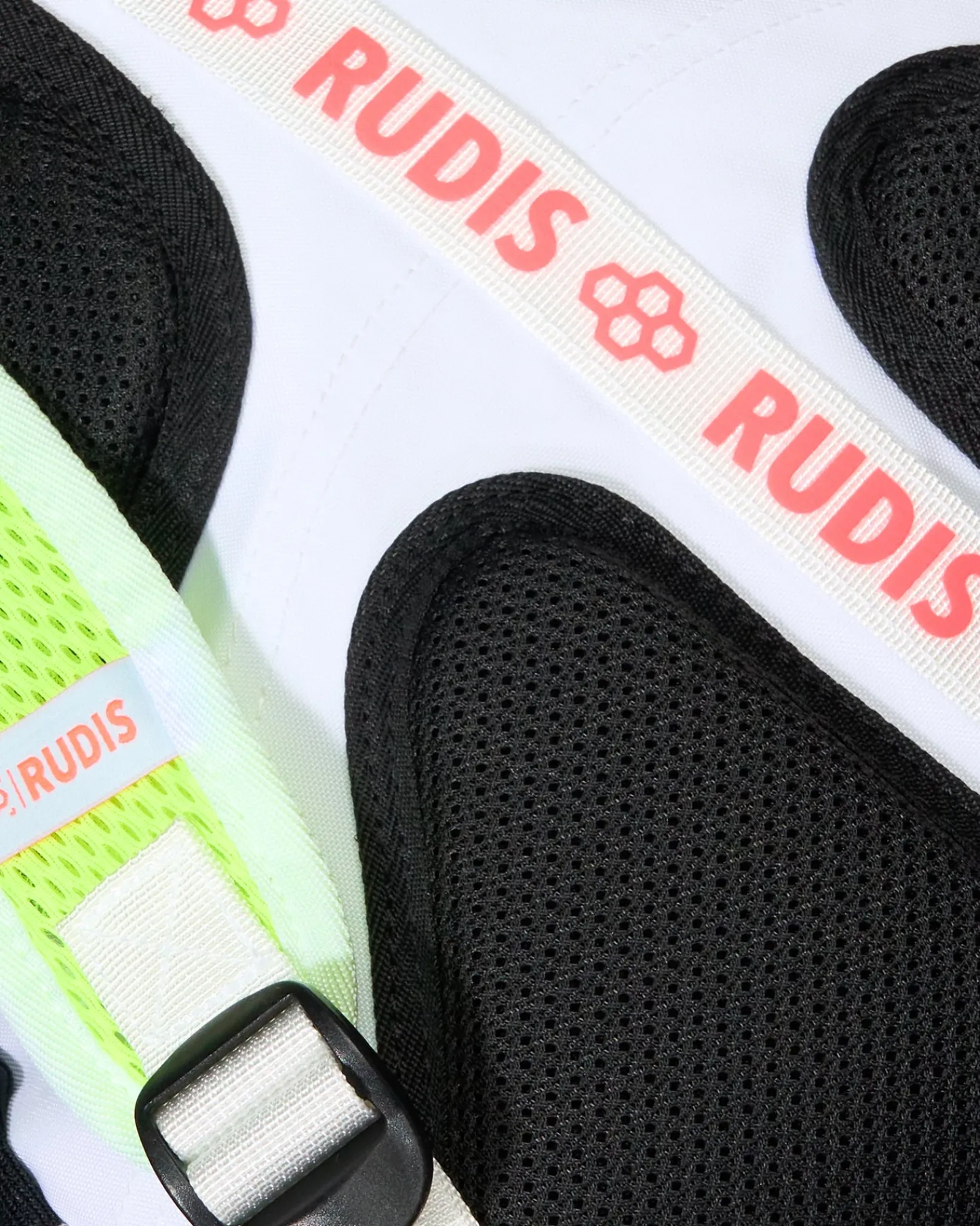 Cinches|Bags>RUDIS Double Cinch - Barely There
