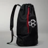 Cinches|Bags>RUDIS Double Cinch - Black