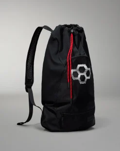 Cinches|Bags>RUDIS Double Cinch - Black