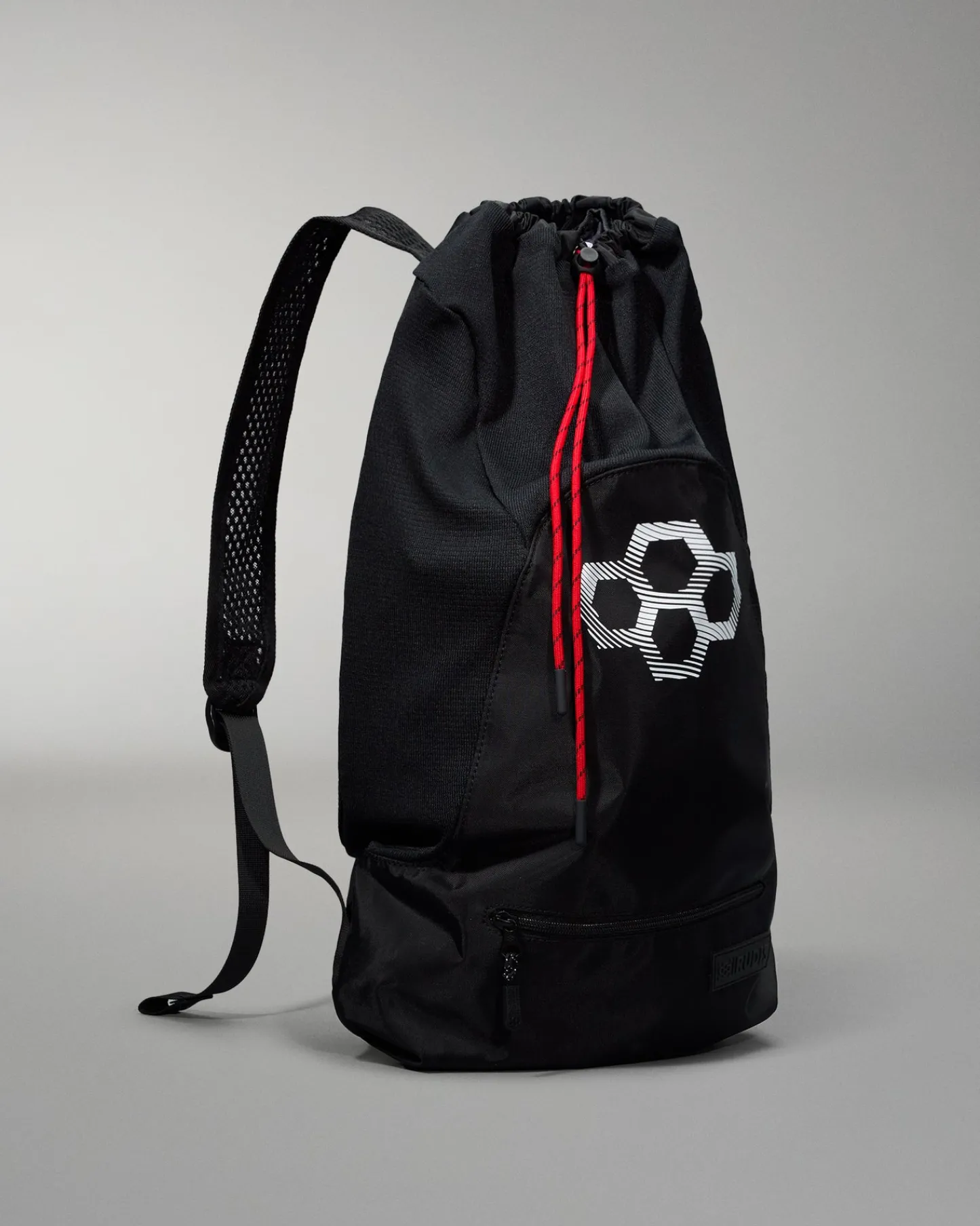 Cinches|Bags>RUDIS Double Cinch - Black
