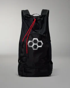 Cinches|Bags>RUDIS Double Cinch - Black