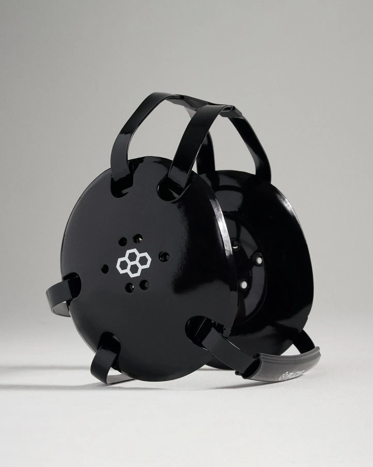 Headgear|Headgear>RUDIS Elite Headgear - Black