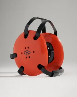 Headgear|Headgear>RUDIS Elite Headgear - Orange