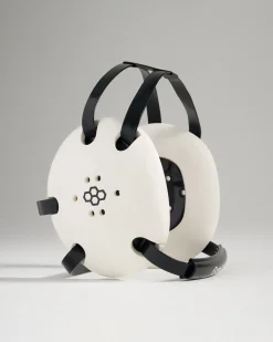 Headgear|Headgear>RUDIS Elite Headgear - White