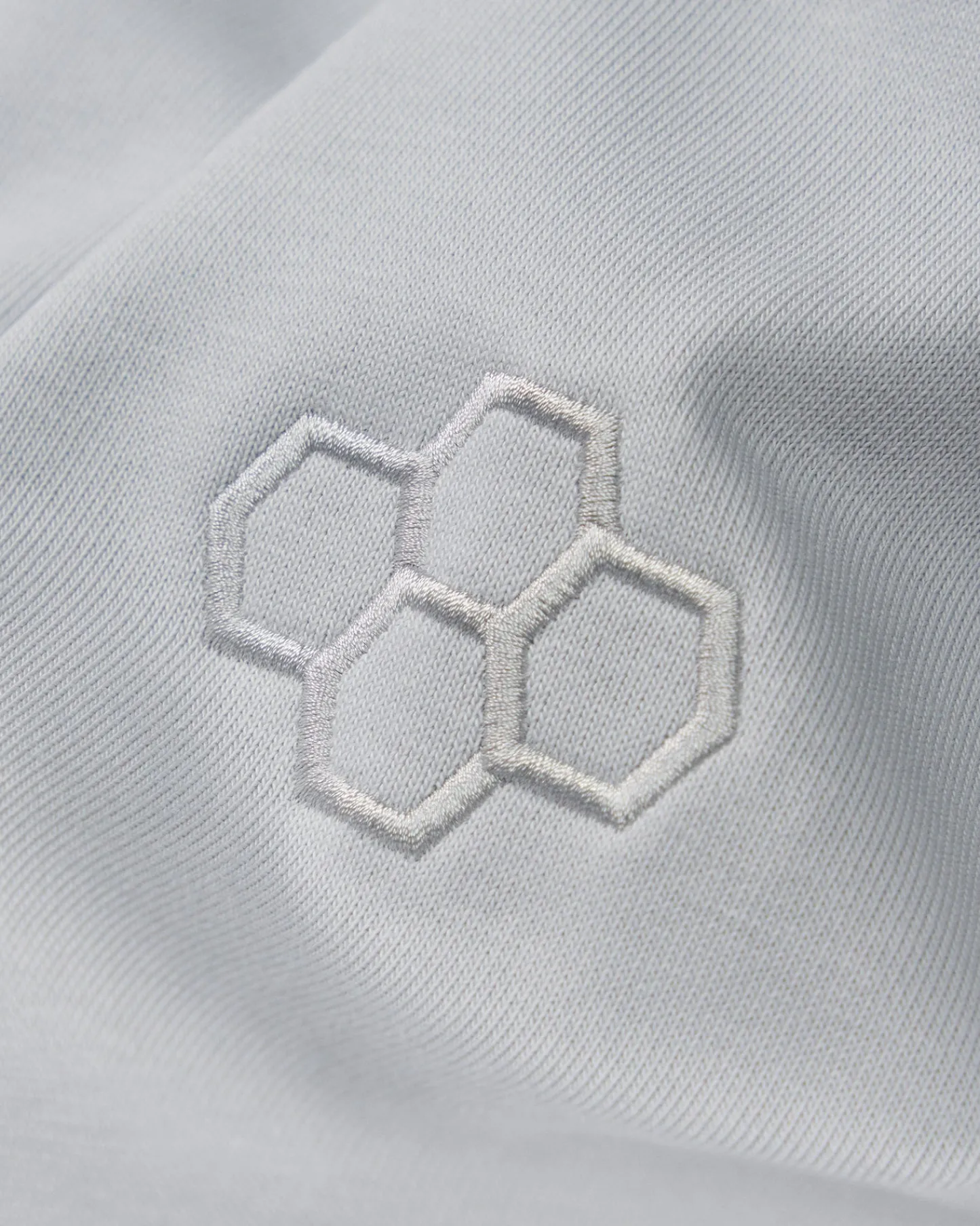 Hoodies & Pullovers>RUDIS Elite Terry Crewneck - Lunar Gray