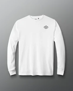 Shirts & Tees|Shirts & Tees>RUDIS Essential Hex Elite Super Soft Long Sleeve T-Shirt