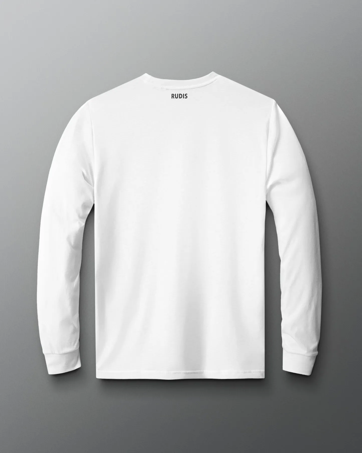 Shirts & Tees|Shirts & Tees>RUDIS Essential Hex Elite Super Soft Long Sleeve T-Shirt