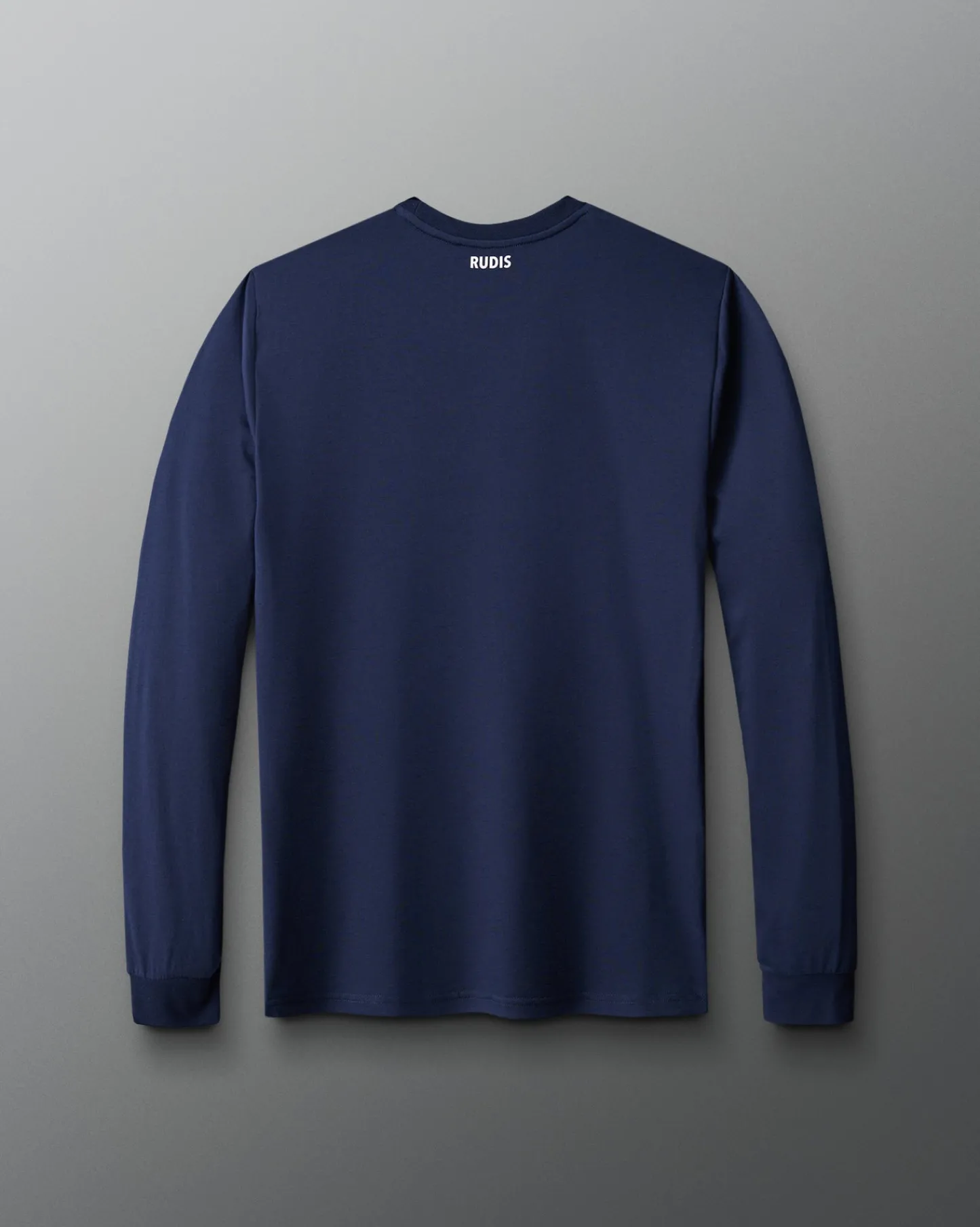 Shirts & Tees|Shirts & Tees>RUDIS Essential Hex Elite Super Soft Long Sleeve T-Shirt