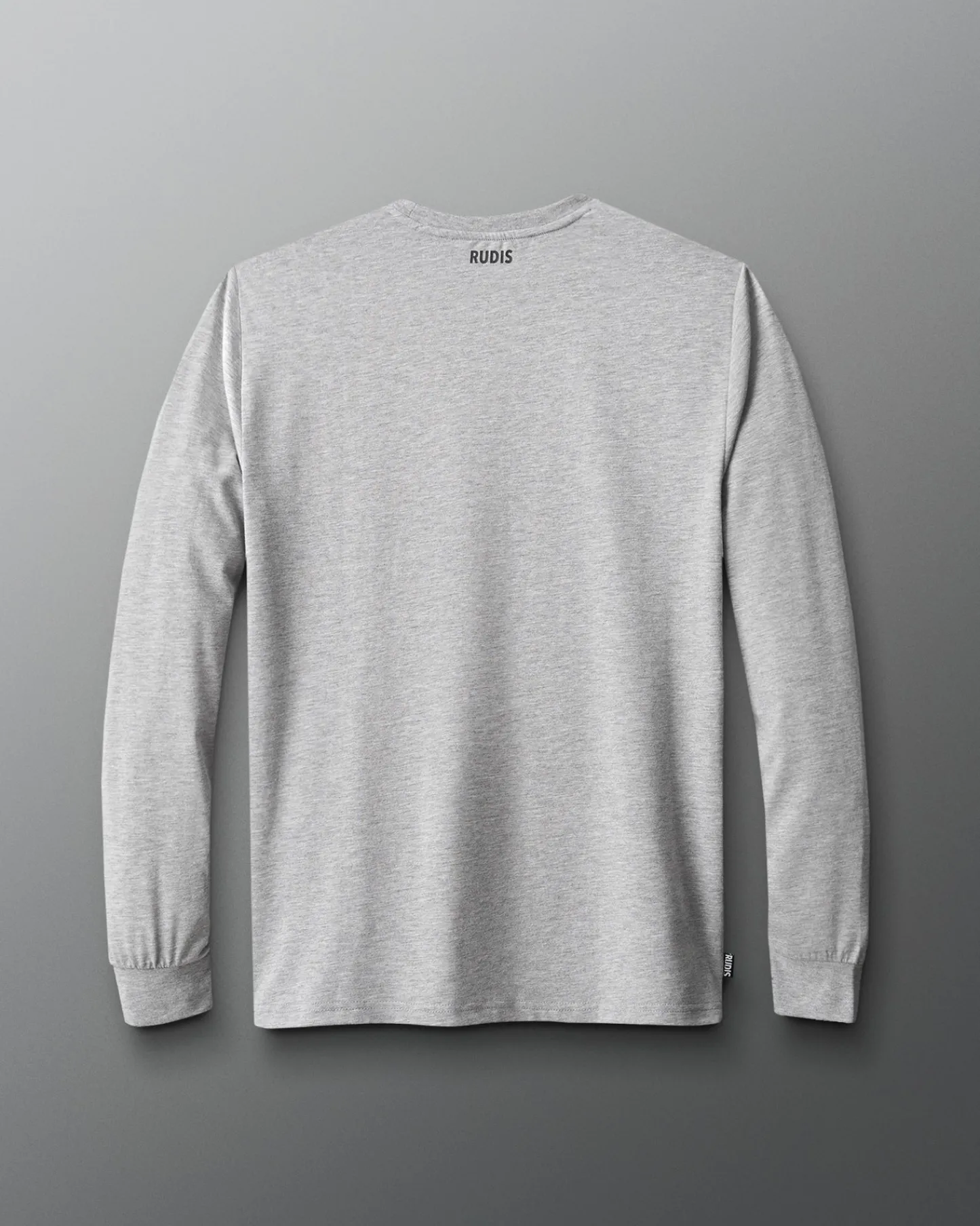 Shirts & Tees|Shirts & Tees>RUDIS Essential Hex Elite Super Soft Long Sleeve T-Shirt