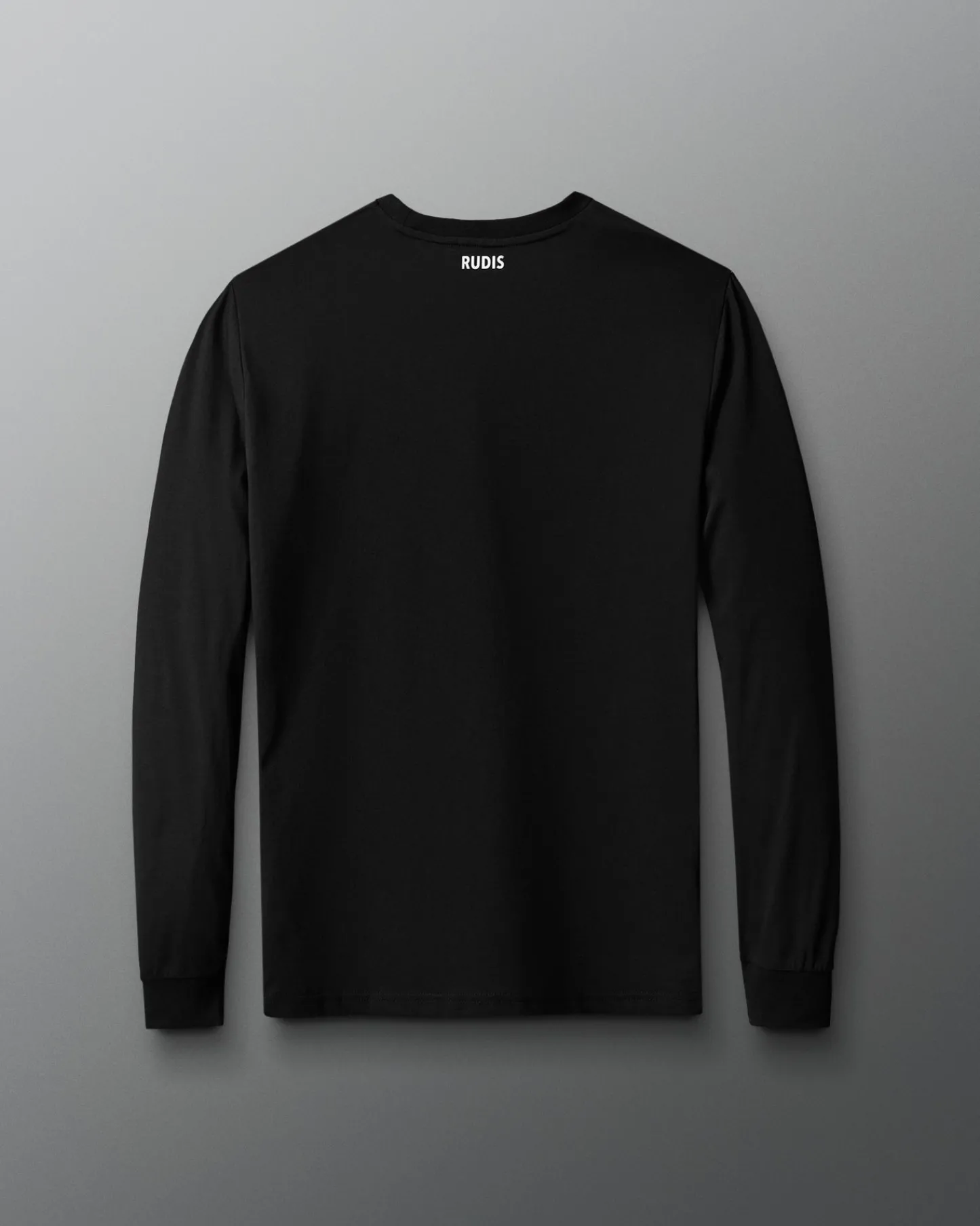 Shirts & Tees|Shirts & Tees>RUDIS Essential Hex Elite Super Soft Long Sleeve T-Shirt