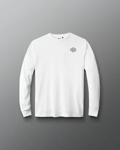 Shirts & Tees>RUDIS Essential Hex Elite Super Soft Long Sleeve Youth T-Shirt