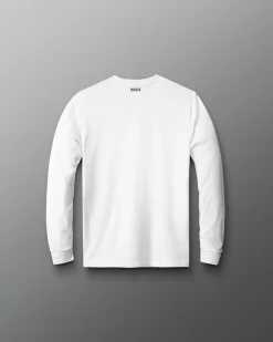 Shirts & Tees>RUDIS Essential Hex Elite Super Soft Long Sleeve Youth T-Shirt